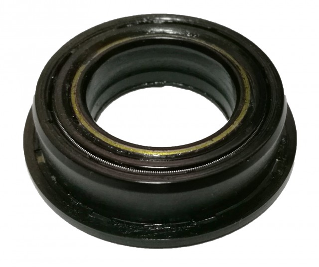 Simering 25 x 41 x 9/11 compatibil cu motosapa / motocultor Ruris