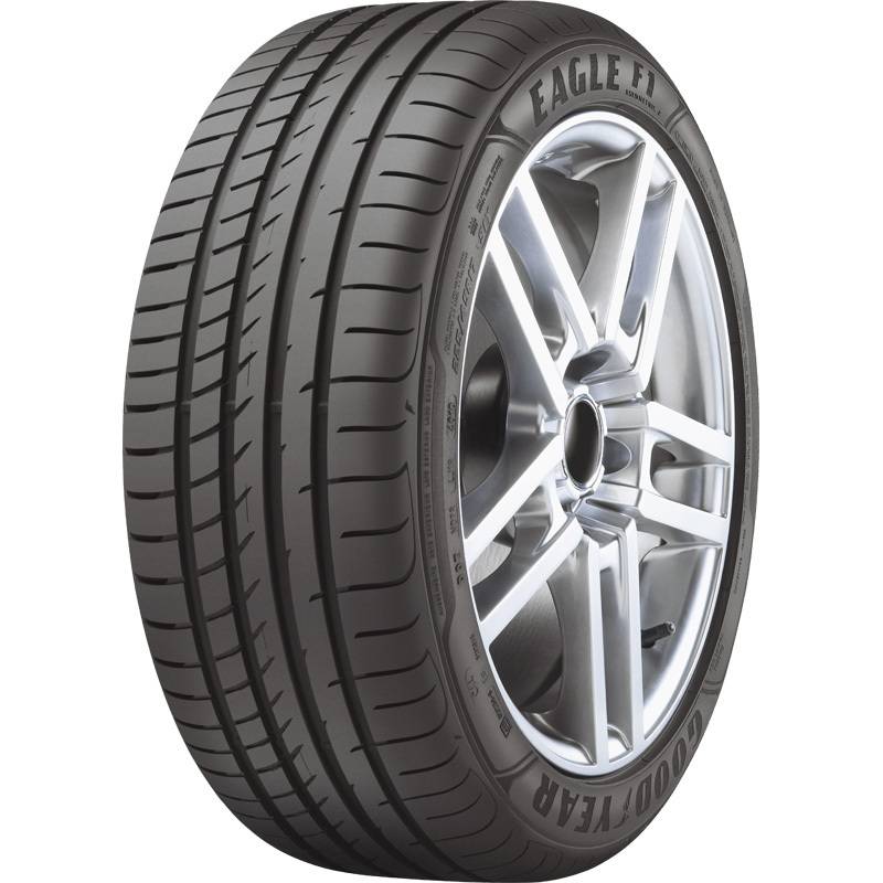 Anvelopa turism de vara 285/45/20 GoodYear EagleF1Asymm2Suv XL 112Y