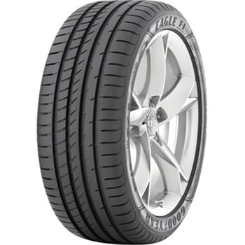 Anvelopa turism de vara 235/35/20 GoodYear EagleF1Asymm2 N0 88Y