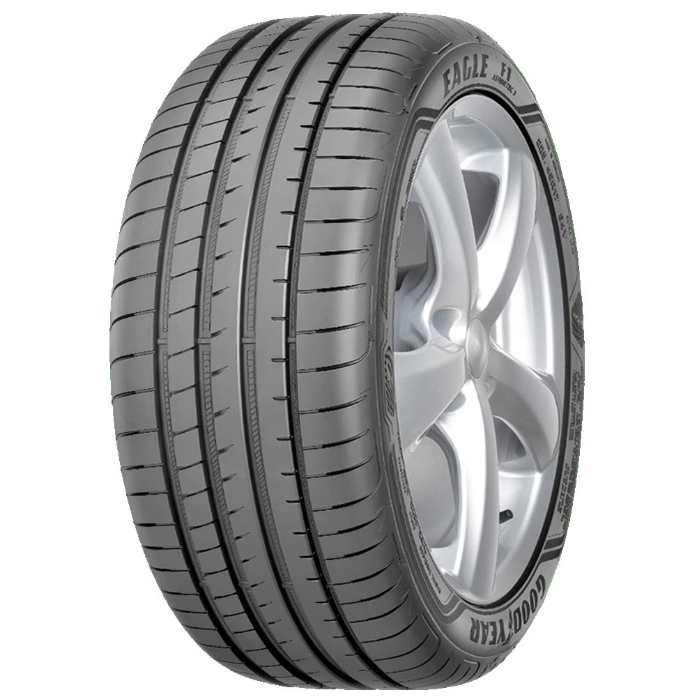 Anvelopa turism de vara 255/55/19 GoodYear EagleF1Asymm3Suv 111H