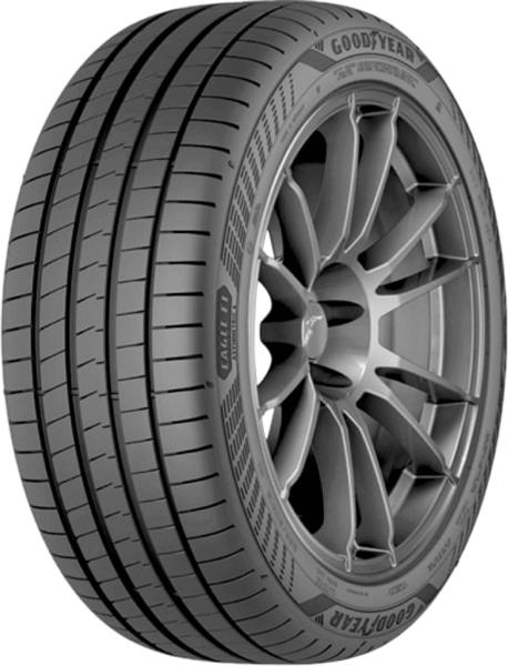 Anvelopa turism de vara 245/40/18 GoodYear EagleF1Asymm6 93Y