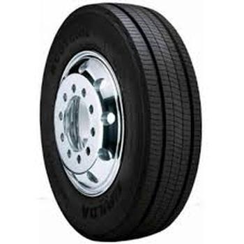 Anvelopa camion de trailer 215/75/17,5 Fulda EcoTonn (MS) 135/133J