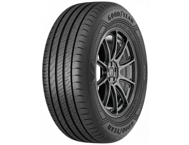 Anvelopa turism de vara 285/45/22 GoodYear EfficientGrip2 Suv XL 114H