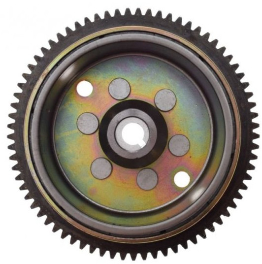Volanta magnetou pentru scuter Yamaha TZR 50 (F5WX 00 5YGZ)