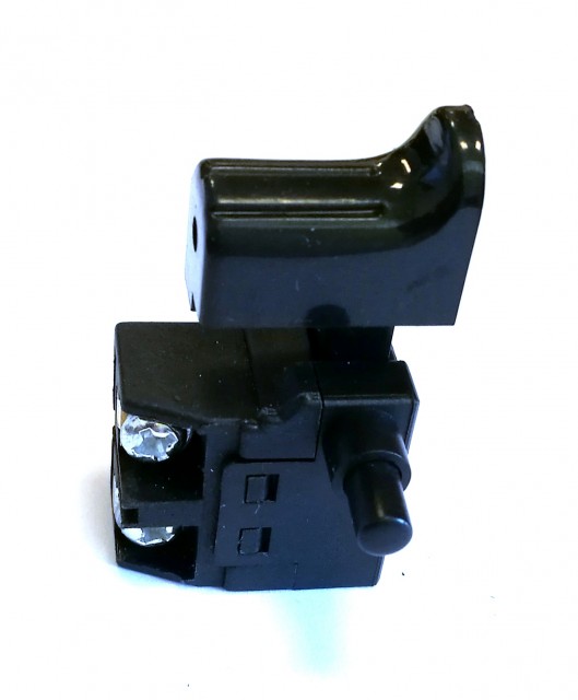 Comutator bormașină FA2-6/1B