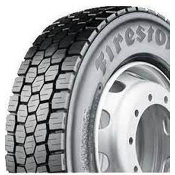 Anvelopa camion de tractiune 265/70/19,5 Firestone FD611 140/138M