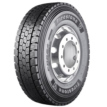 Anvelopa camion de tractiune 315/70/22,5 Firestone FD624 154/152L/M
