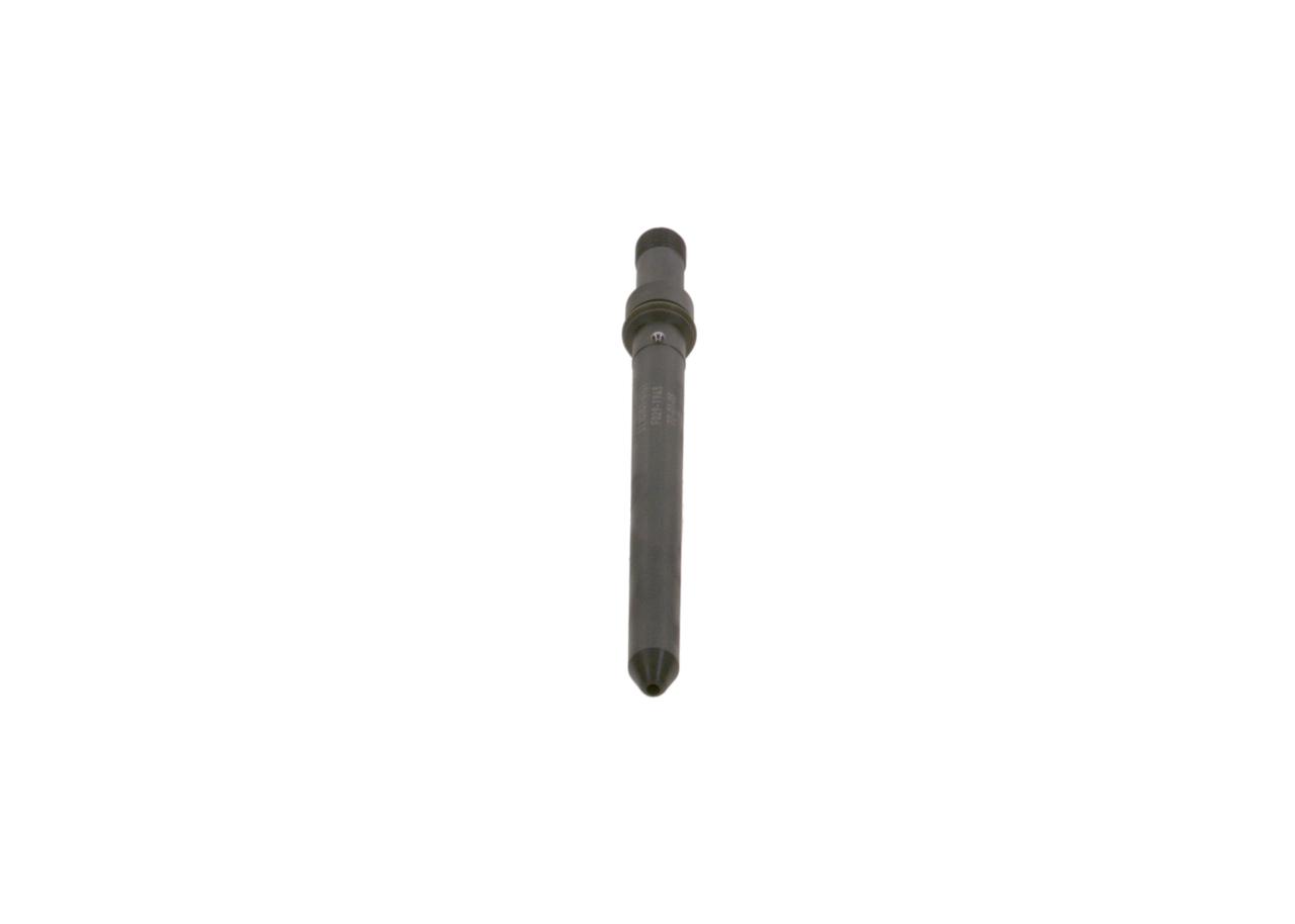 BOSCH F00RJ01029, Tub Conector pentru Duza de Injecție Combustibil - RESIGILAT