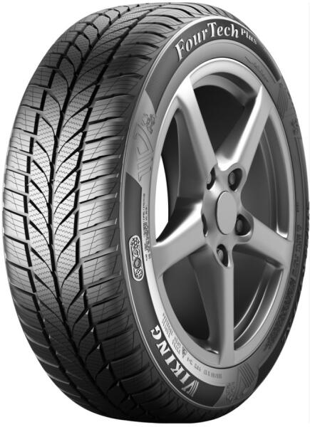 Anvelopa turism de all seasons 155/65/14 Viking FourTechPlus 75T