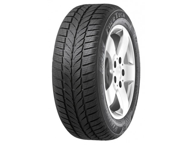 Anvelopa turism de all seasons 205/45/17 Viking FourTech Plus 88Y