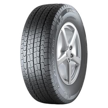 Anvelopa turism de all seasons 235/65/16C Viking FourTech Van 115/113R