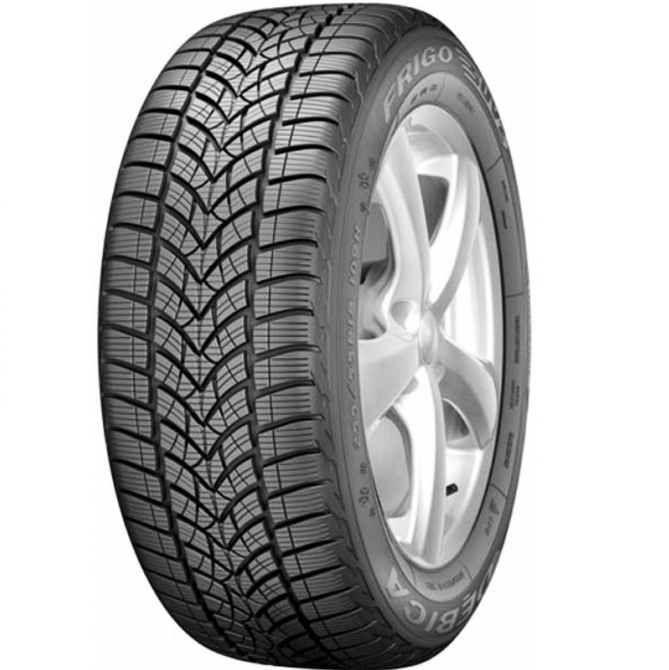 Anvelopa turism de iarna 225/65/17 Debica FrigoSuv2 106H