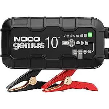 Încărcător de Baterii 10A NOCO GENIUS10EU pentru Vehicule
