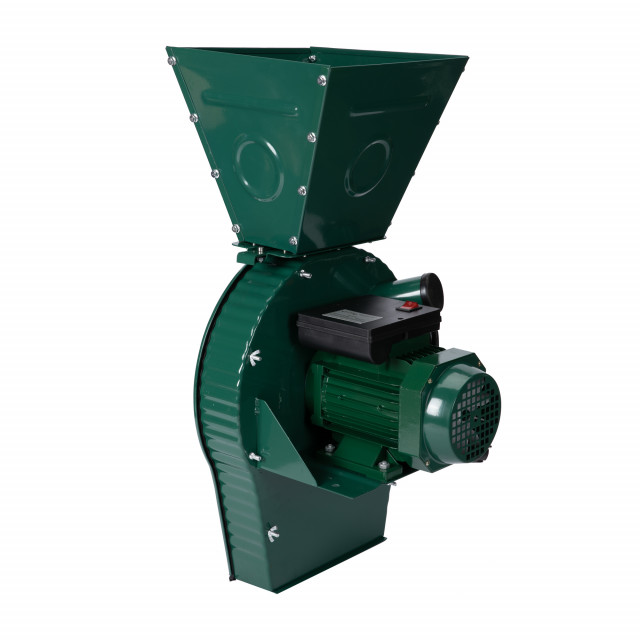 Moara electrică cu cuvă mare 3.5 kW
