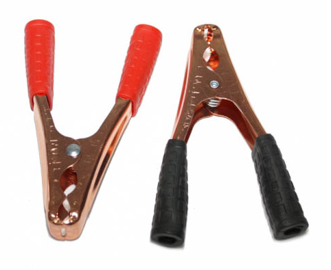 Set cabluri demaraj auto 500 AMP