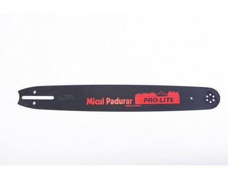 Lamă drujbă 32 dinți, pas 3.25, 38 cm, Micu Pădurar
