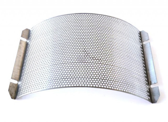 Sita universală cu perforație de 6 mm