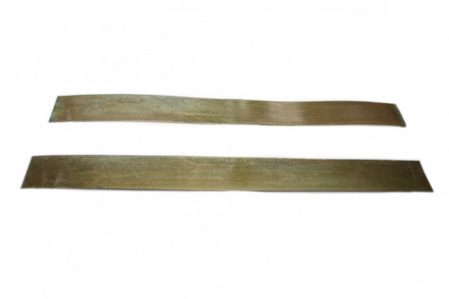 Sită pentru moară electrică nr. 2, 3, 4 (model 1)