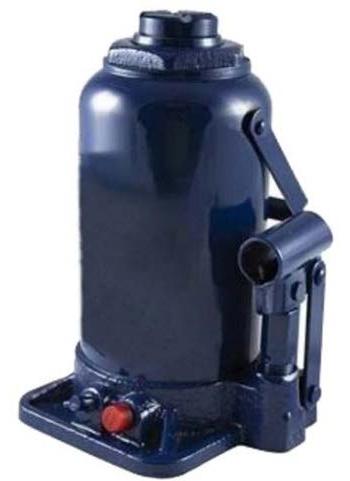 Cric hidraulic tip butelie GARAGE MEISTER GM160.0358