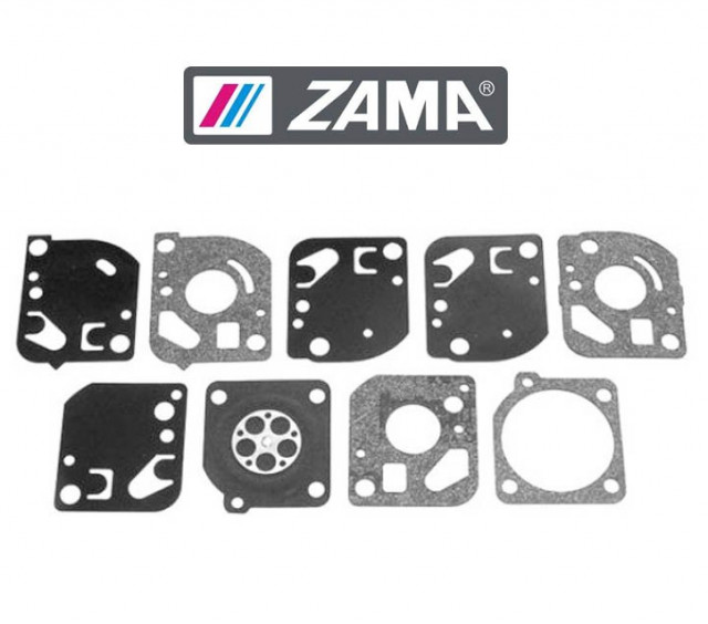Garnituri carburator Zama GND-18