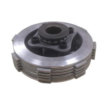Ambreiaj pentru motosapă / motocultor / diesel 178F, 186F (modelul 2)