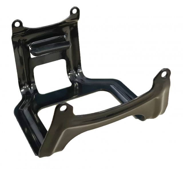 Protecție pentru rezervorul de benzină al motocoasei (model 5)