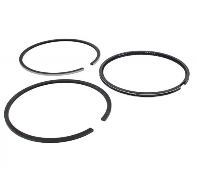 Segmenti pentru motosapa diesel 178F (78mm)