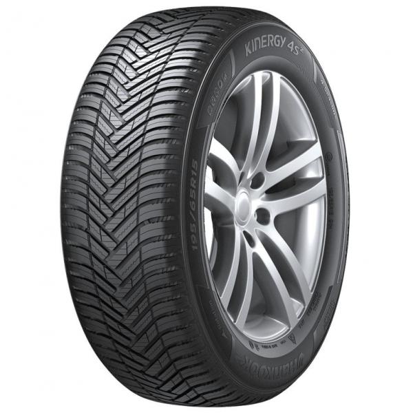 Anvelopa turism de all seasons 185/65/15 Hankook H750 Kinergy 4S2 92T