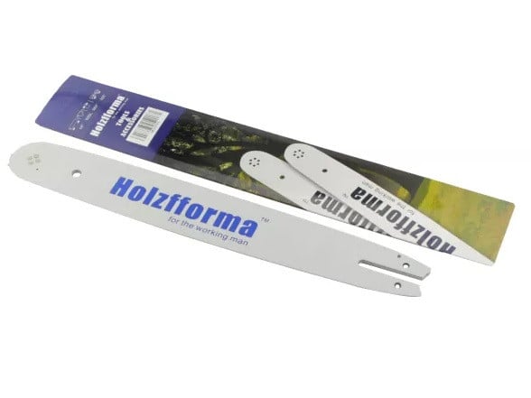 Lama drujbă 31 dinți pas 0.325" (40cm) Holzfforma