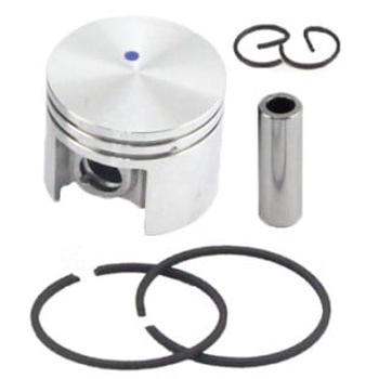Piston complet drujbă compatibil cu Stihl MS 180, 018 Ø38mm Farmertec