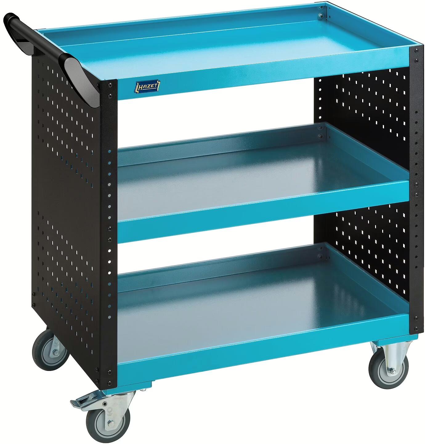 Cărucior de Atelier HAZET HZ167-3S