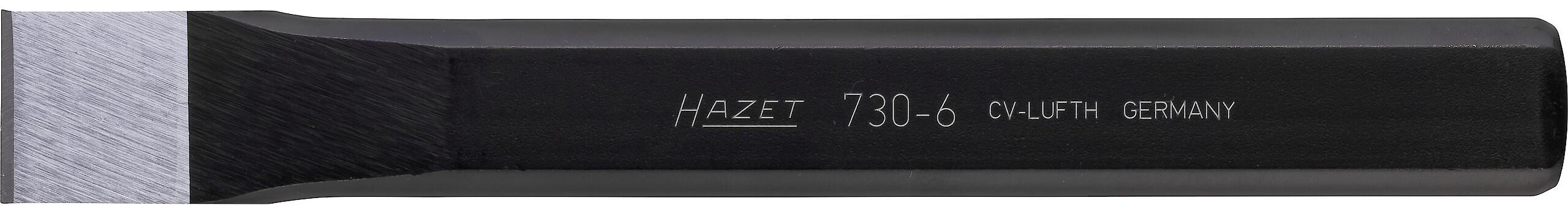 Daltă HAZET Model HZ730-6