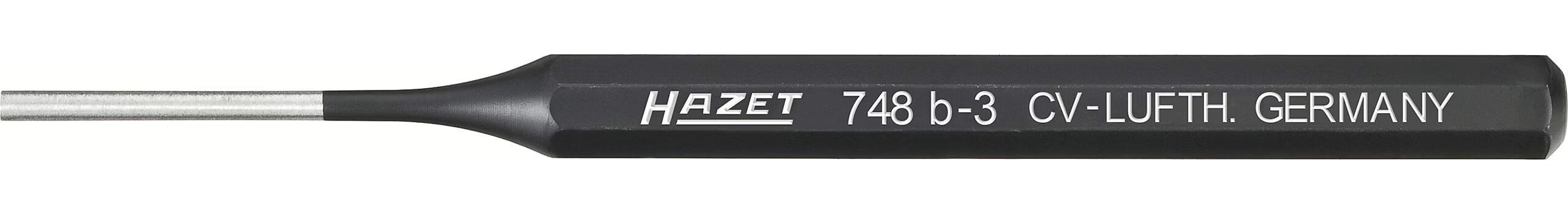 Dorn de precizie HAZET HZ748B-3 pentru lucrări mecanice