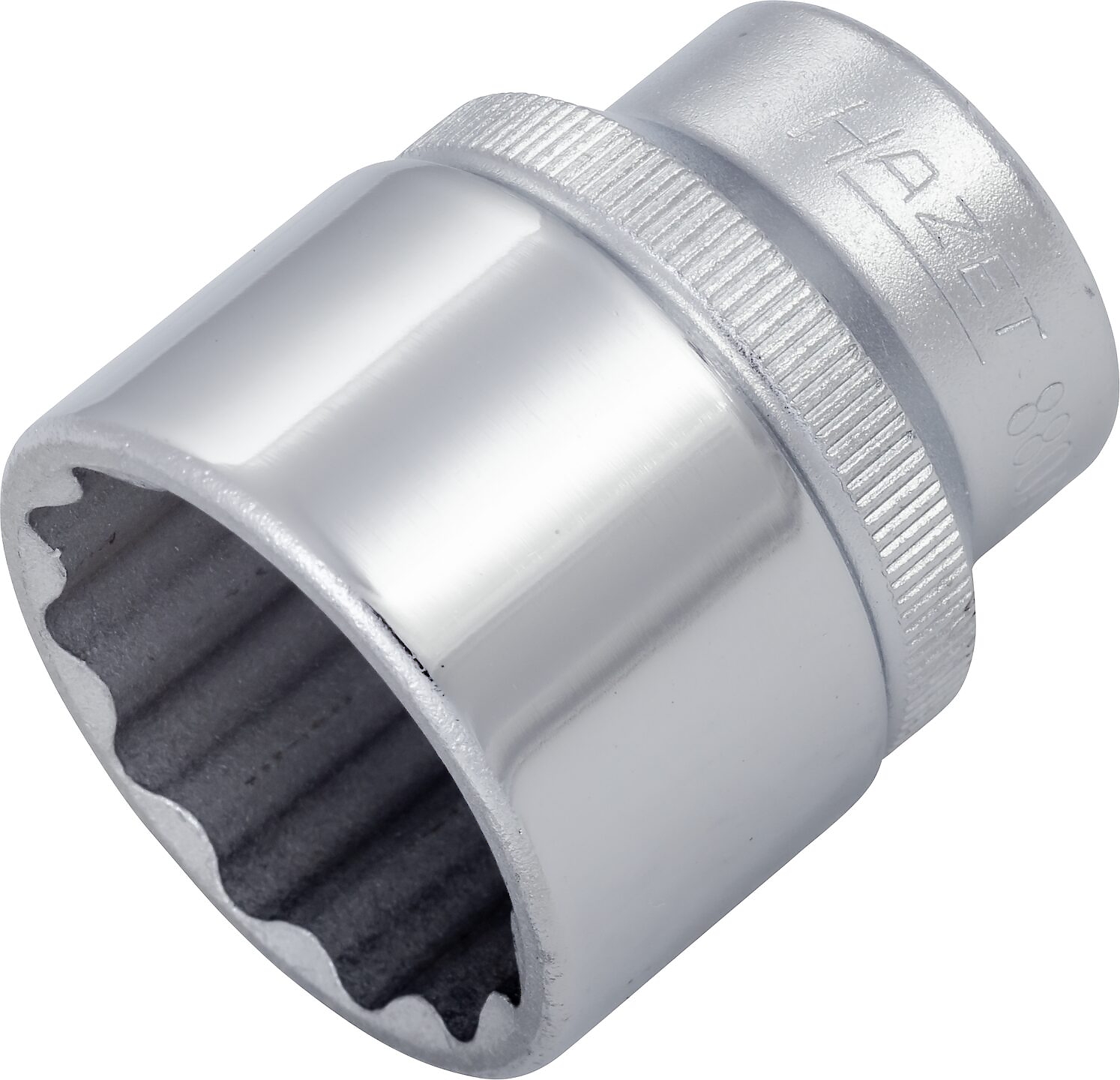 Cheie tubulară HAZET HZ880AZ, dimensiune 15/16"