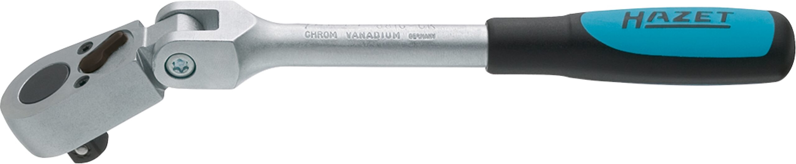 Cheie cu clichet HAZET model HZ8816GK