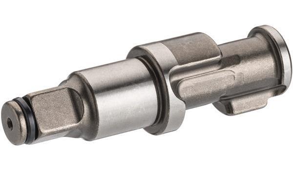 Adaptor pătrat pentru cheie pneumatică HAZET HZ9012EL-SPC-07/3, metalic