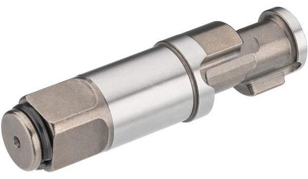 Adaptor pătrat pentru cheie pneumatică HAZET HZ9013M-05/3, compatibil cu modelul Hazet 9013 M