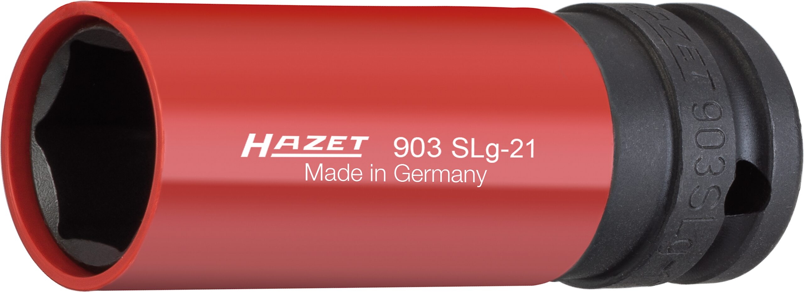 Tubulară de impact HAZET 21 mm, model HZ903SLG-21