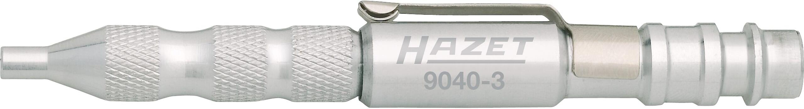 Pistol de suflat cu aer comprimat HAZET HZ9040-3