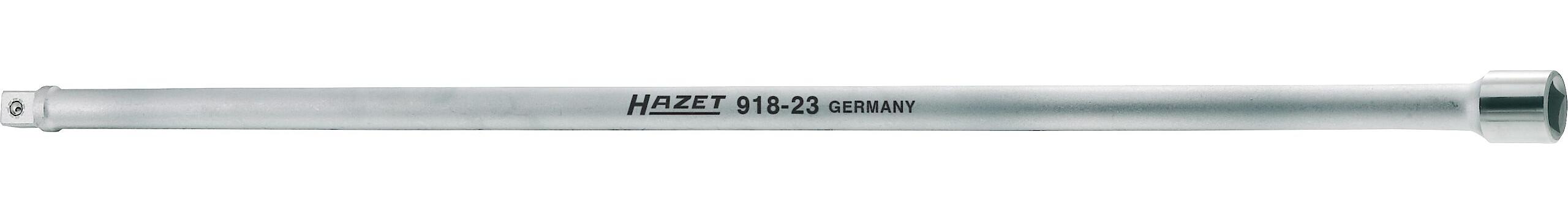 Prelungitor pentru cheie tubulară HAZET, model HZ918-23