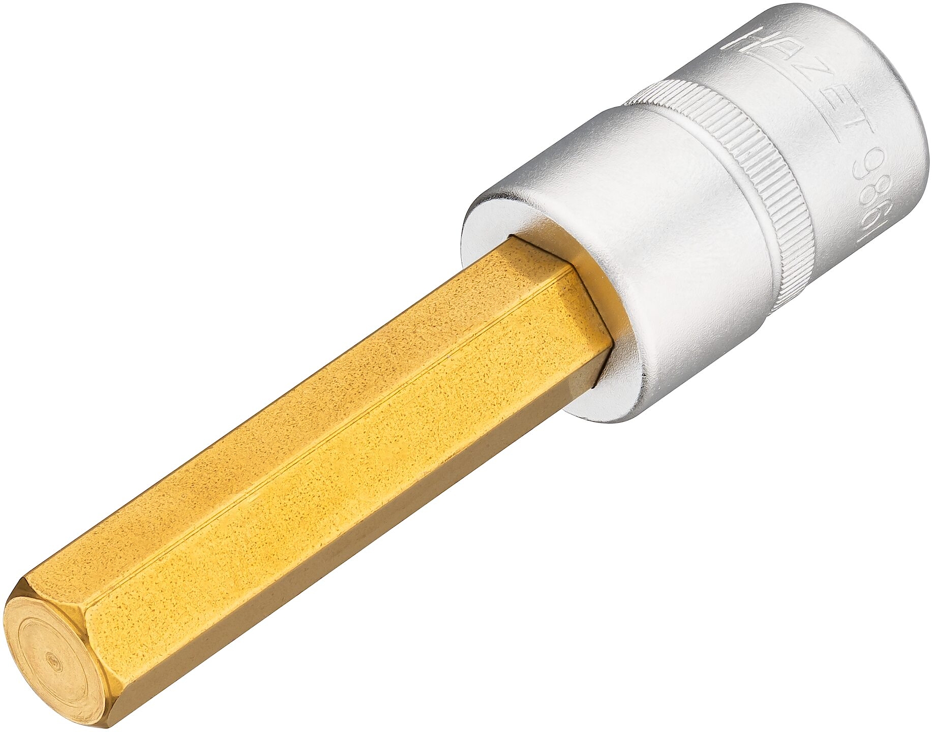 Cheie tubulară HAZET 14mm - Model HZ986L