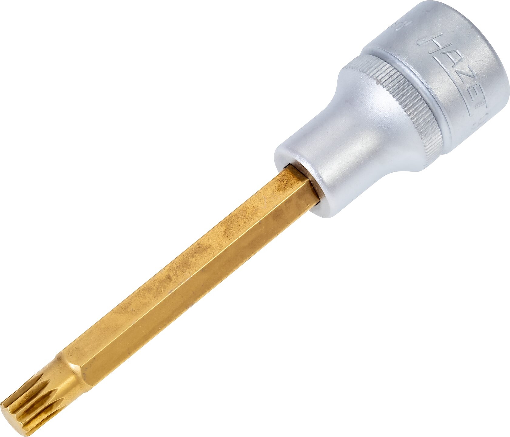 Cheie tubulară HAZET HZ990LG-8