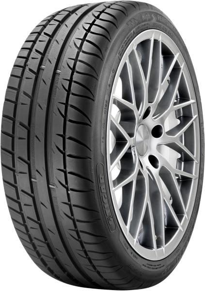 Anvelopa turism de vara 205/65/15 Tigar HighPerformance 94H