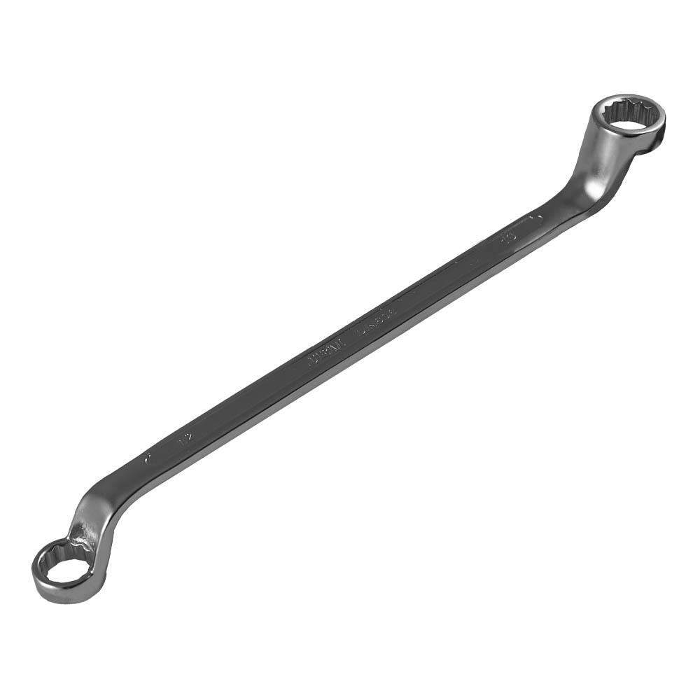 Cheie inelară cot JBM 10631, 14 x 15 mm