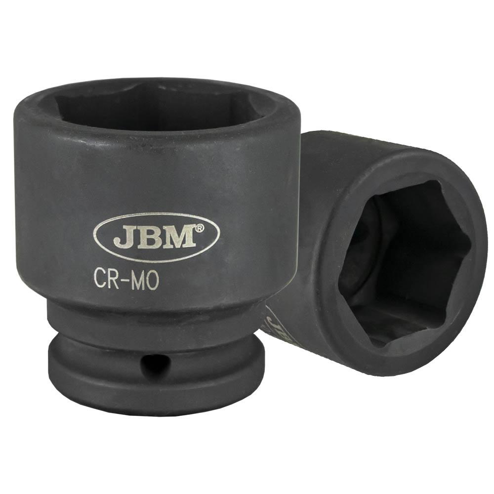 Cheie Tubulară de Impact Hexagonală 3/4", Dimensiune 41 mm, Model JBM 11142