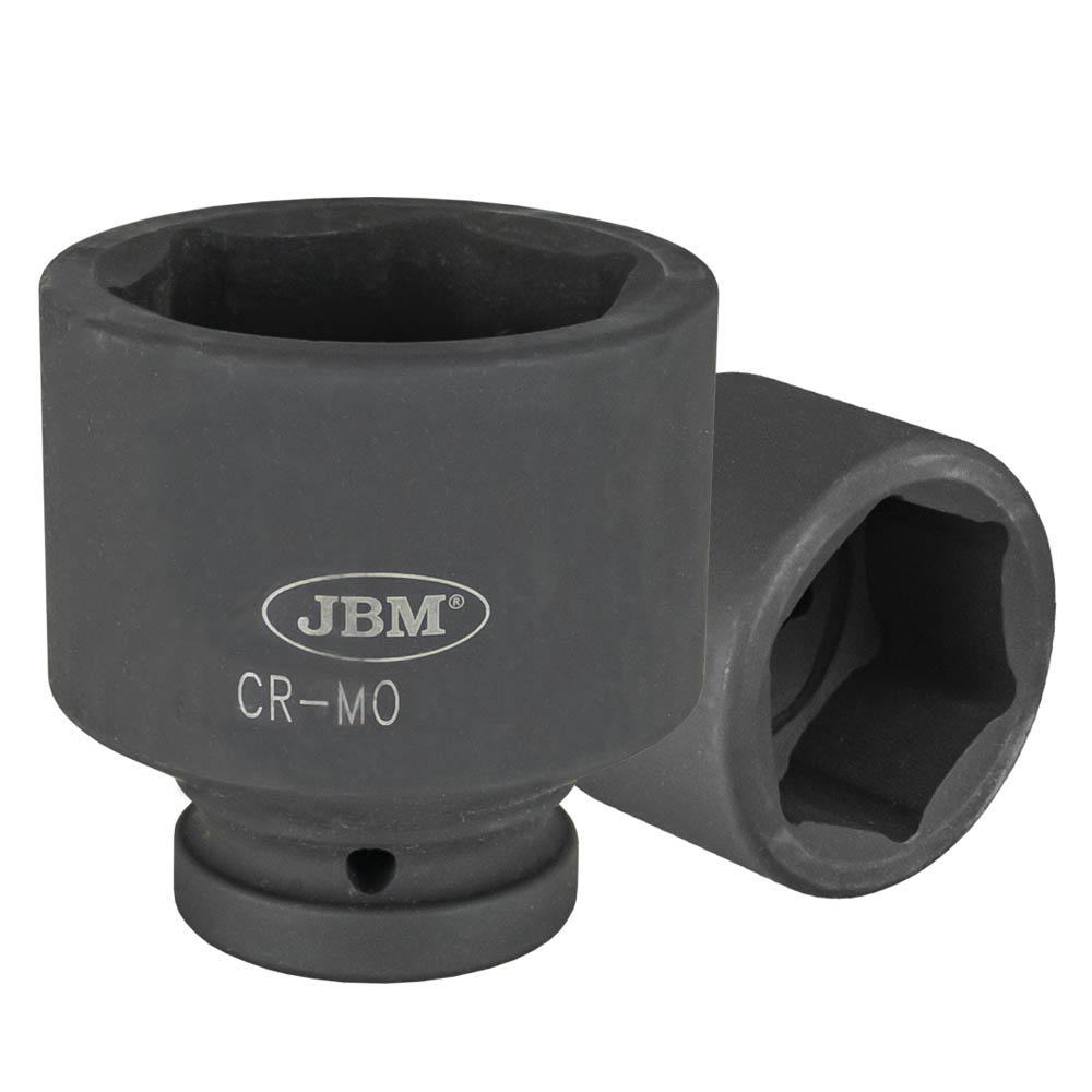 Cheie Tubulară de Impact Hexagonală 1", Dimensiune 95 mm, Model JBM 11193