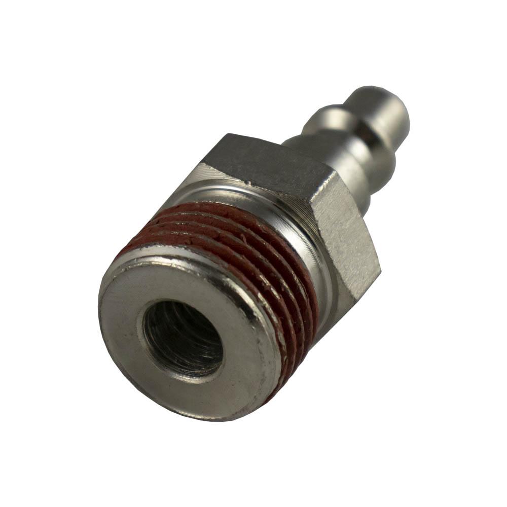 Conector cu filet exterior, SUA - 1/2", Model JBM 13933