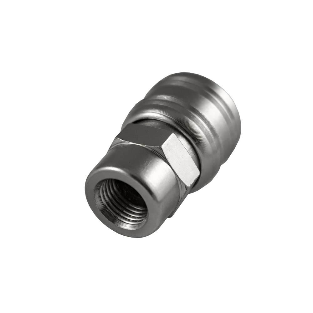 Conector cu Filet Interior de 1/4", Model JBM 13938, Standard European
