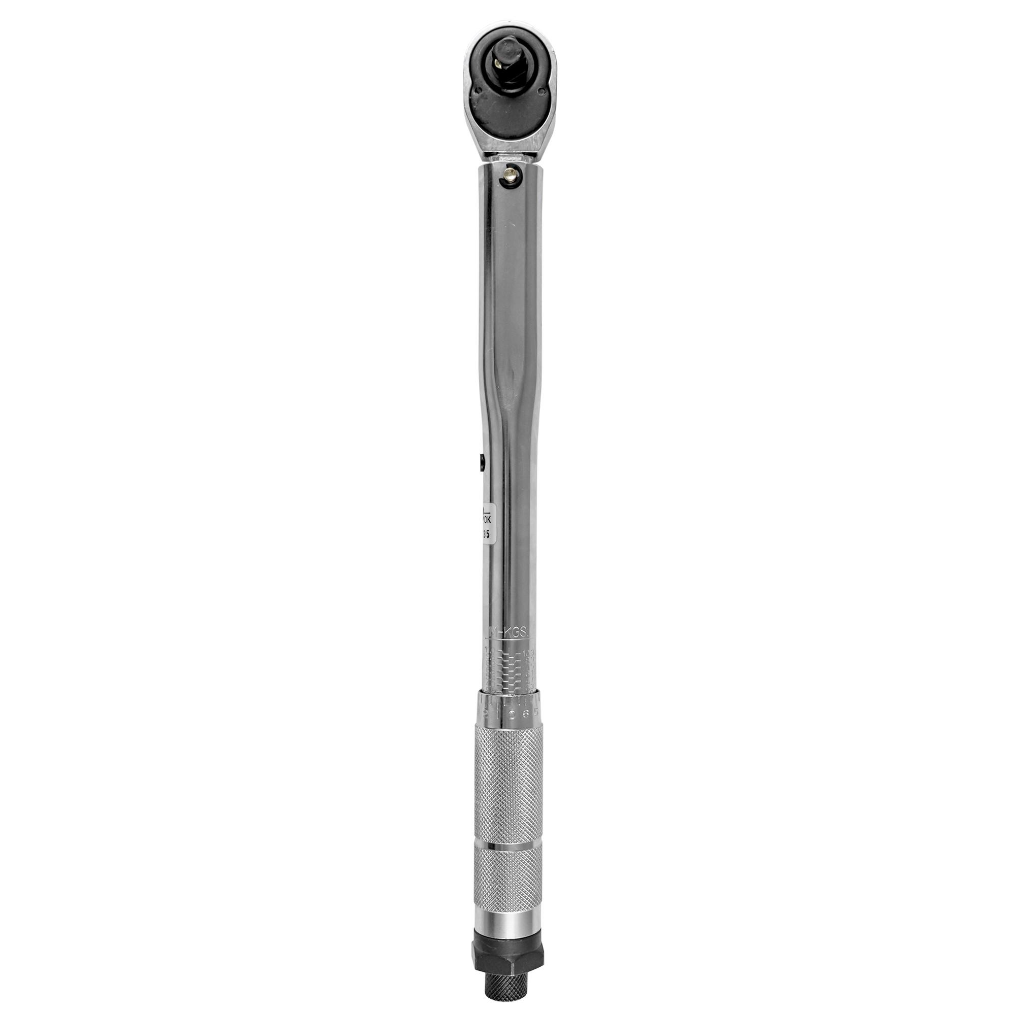 Cheie dinamometrică 3/8", model JBM 51338
