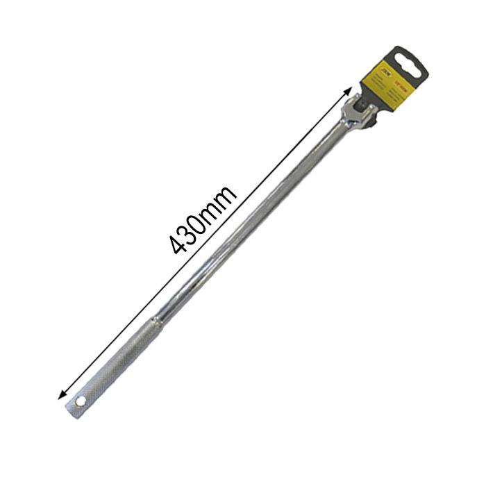 Bară "T" pentru forță, 1/2", 430 mm - JBM 52525